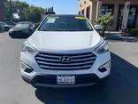 WHITE, 2014 HYUNDAI SANTA FE Thumnail Image 2