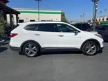 WHITE, 2014 HYUNDAI SANTA FE Thumnail Image 12