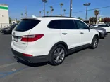 WHITE, 2014 HYUNDAI SANTA FE Thumnail Image 11