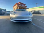 SILVER, 2018 TESLA MODEL 3 Thumnail Image 2