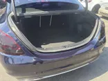 BLUE, 2018 MERCEDES-BENZ C-CLASS Thumnail Image 16