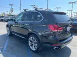 BLACK, 2018 BMW X5 Thumnail Image 8