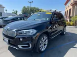 BLACK, 2018 BMW X5 Thumnail Image 4