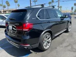 BLACK, 2018 BMW X5 Thumnail Image 12