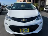 WHITE, 2020 CHEVROLET BOLT EV Thumnail Image 2