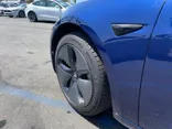 BLUE, 2018 TESLA MODEL 3 Thumnail Image 5