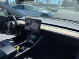 BLUE, 2018 TESLA MODEL 3 Thumnail Image 38