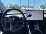 BLUE, 2018 TESLA MODEL 3 Thumnail Image 17