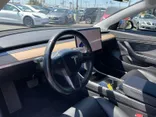 BLUE, 2018 TESLA MODEL 3 Thumnail Image 15