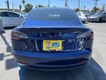 BLUE, 2018 TESLA MODEL 3 Thumnail Image 9