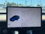 BLUE, 2018 TESLA MODEL 3 Thumnail Image 19