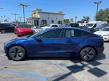 BLUE, 2018 TESLA MODEL 3 Thumnail Image 7