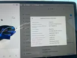 BLUE, 2018 TESLA MODEL 3 Thumnail Image 23