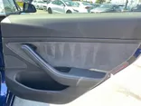 BLUE, 2018 TESLA MODEL 3 Thumnail Image 31