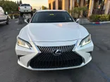 WHITE, 2020 LEXUS ES 300H Thumnail Image 2