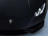 BLACK, 2016 LAMBORGHINI HURACAN Thumnail Image 7