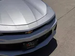 SILVER, 2018 CHEVROLET CAMARO Thumnail Image 3