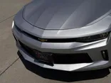 SILVER, 2018 CHEVROLET CAMARO Thumnail Image 8