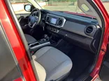 RED, 2018 TOYOTA TACOMA DOUBLE CAB Thumnail Image 36