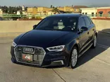 BLUE, 2018 AUDI A3 SPORTBACK E-TRON Thumnail Image 19