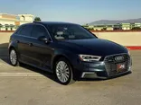 BLUE, 2018 AUDI A3 SPORTBACK E-TRON Thumnail Image 16