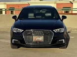 BLUE, 2018 AUDI A3 SPORTBACK E-TRON Thumnail Image 18