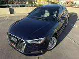 BLUE, 2018 AUDI A3 SPORTBACK E-TRON Thumnail Image 4