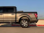 GRAY, 2018 FORD F150 SUPERCREW CAB Thumnail Image 20