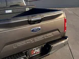 GRAY, 2018 FORD F150 SUPERCREW CAB Thumnail Image 12
