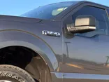 GRAY, 2018 FORD F150 SUPERCREW CAB Thumnail Image 2