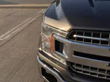 GRAY, 2018 FORD F150 SUPERCREW CAB Thumnail Image 7