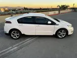 WHITE, 2013 CHEVROLET VOLT Thumnail Image 16