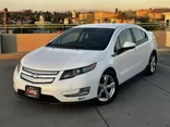 WHITE, 2013 CHEVROLET VOLT Thumnail Image 2