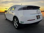 WHITE, 2013 CHEVROLET VOLT Thumnail Image 9