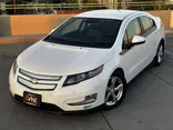 WHITE, 2013 CHEVROLET VOLT Thumnail Image 4