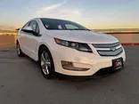 WHITE, 2013 CHEVROLET VOLT Thumnail Image 17