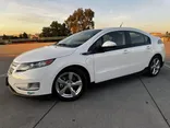 WHITE, 2013 CHEVROLET VOLT Thumnail Image 6