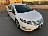 WHITE, 2013 CHEVROLET VOLT Thumnail Image 18