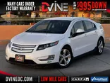 WHITE, 2013 CHEVROLET VOLT Thumnail Image 1