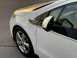 WHITE, 2013 CHEVROLET VOLT Thumnail Image 21