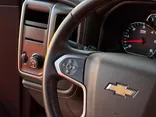 ORANGE, 2015 CHEVROLET SILVERADO 1500 CREW CAB Thumnail Image 28