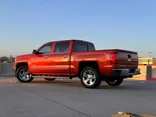 ORANGE, 2015 CHEVROLET SILVERADO 1500 CREW CAB Thumnail Image 15