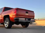 ORANGE, 2015 CHEVROLET SILVERADO 1500 CREW CAB Thumnail Image 16