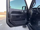 BLACK, 2019 JEEP WRANGLER UNLIMITED Thumnail Image 24