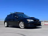 BLACK, 2013 SUBARU IMPREZA Thumnail Image 8