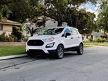 WHITE, 2019 FORD ECOSPORT Thumnail Image 2