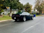 BLACK, 2021 DODGE CHALLENGER Thumnail Image 4