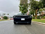 BLACK, 2021 DODGE CHALLENGER Thumnail Image 8