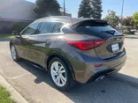 N / A, 2019 INFINITI QX30 Thumnail Image 4