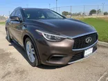 N / A, 2019 INFINITI QX30 Thumnail Image 5